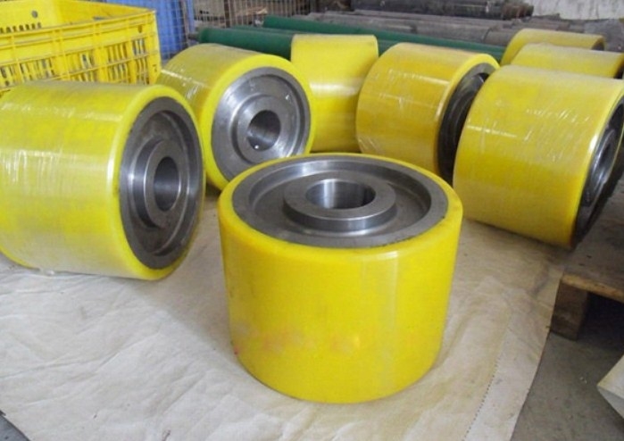 rulo PU tại Đức Hòa